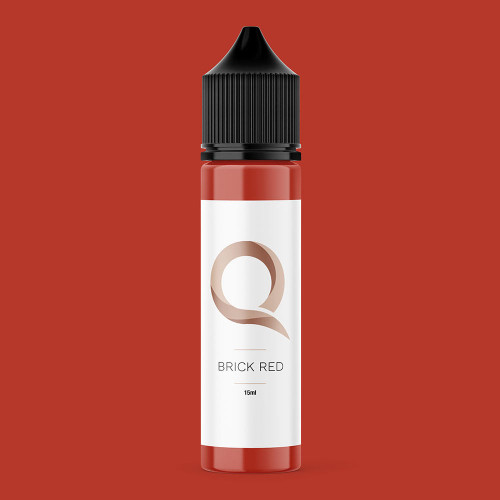 Quantum PMU Brick Red  Quantum PMU Brick Red