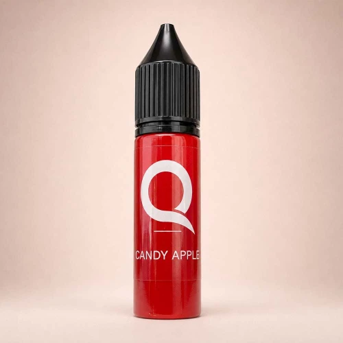 Quantum PMU Candy Apple