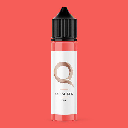 Quantum PMU Coral Red  Quantum PMU Coral Red