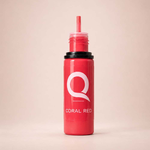 Quantum PMU Coral Red