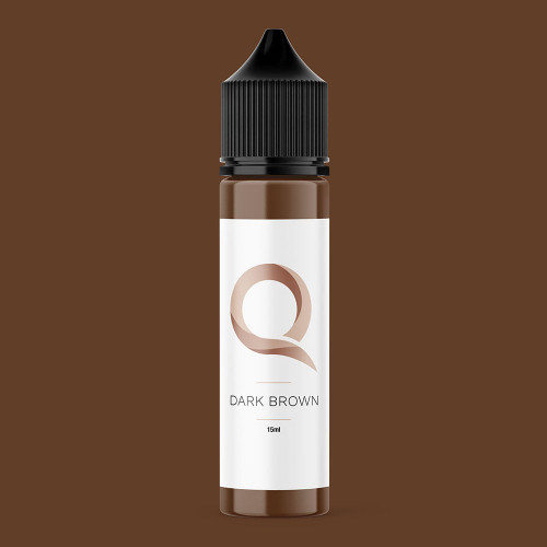 Quantum PMU Dark Brown  Quantum PMU Dark Brown