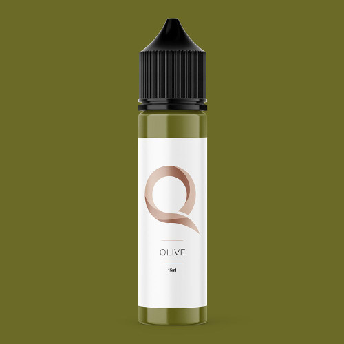 Quantum PMU Olive  Quantum PMU Olive