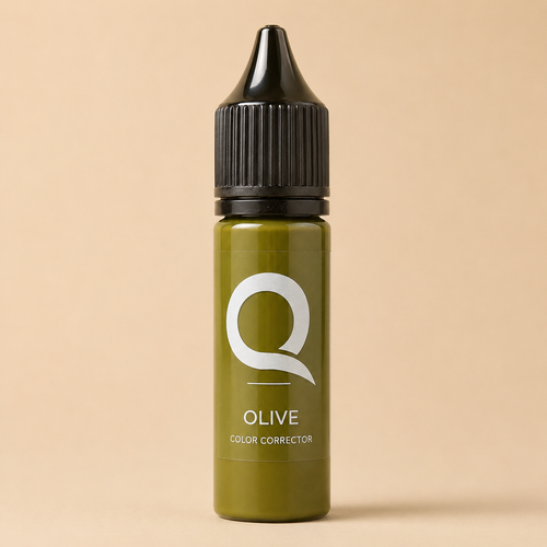 Quantum PMU Olive