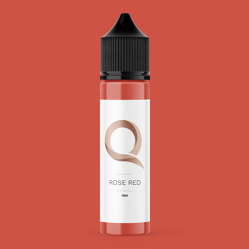 Quantum PMU Rose Red  Quantum PMU Rose Red