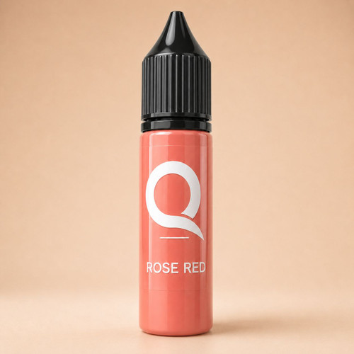 Quantum PMU Rose Red