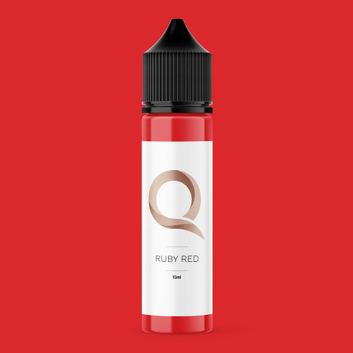 Quantum PMU Ruby Red