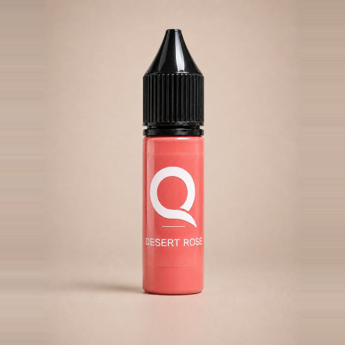 Quantum PMU Desert Rose
