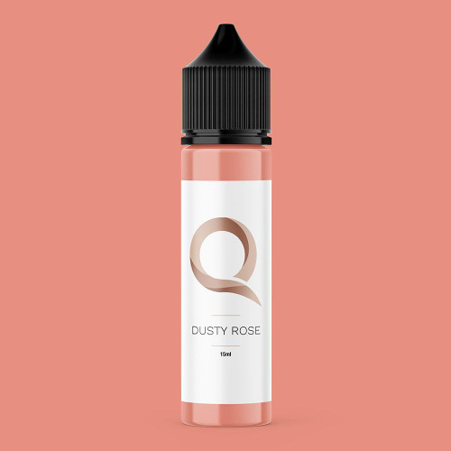 Quantum PMU Dusty Rose  Quantum PMU Dusty Rose