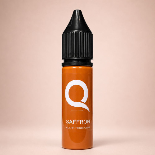 Quantum PMU Saffron