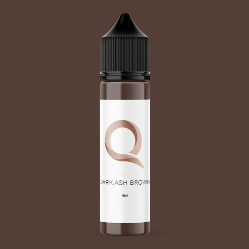 Quantum PMU Dark Ash Brown  Quantum PMU Dark Ash Brown