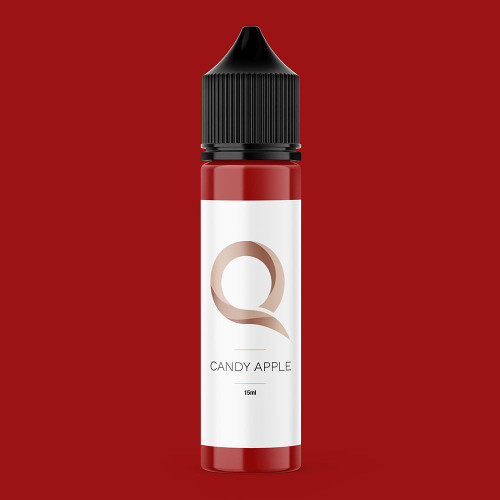 Quantum PMU Colors Original Label -  5 Color Customizable Lip Set Quantum PMU Colors Original Label -  5 Color Customizable Lip Set