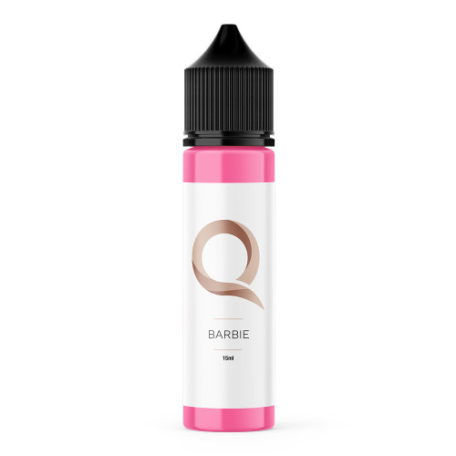 Quantum PMU Colors Platinum Label - Barbie 0.5oz.