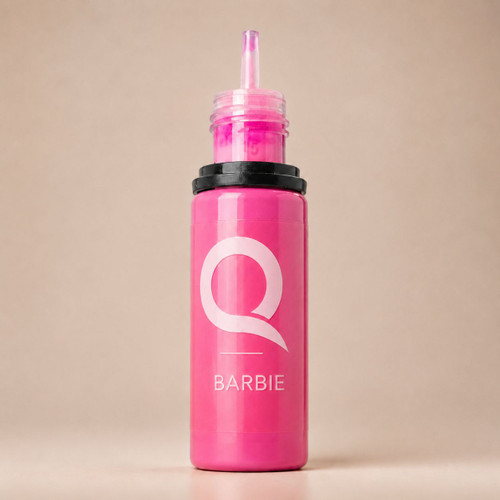 Quantum PMU Colors Platinum Label - Barbie 0.5oz.