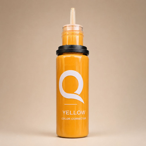 Quantum PMU Yellow color corrector