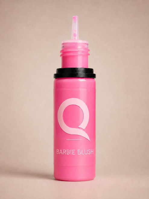 Quantum PMU Colors Platinum Label - Barbie Blush