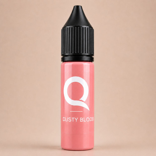 Quantum PMU Colors Platinum Label -  Dusty Bloom