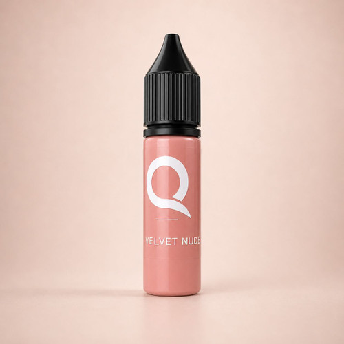 Quantum PMU Colors Platinum Label - Velvet Nude