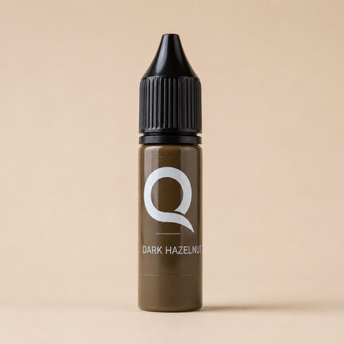 Quantum PMU Colors Platinum Label - Dark Hazelnut
