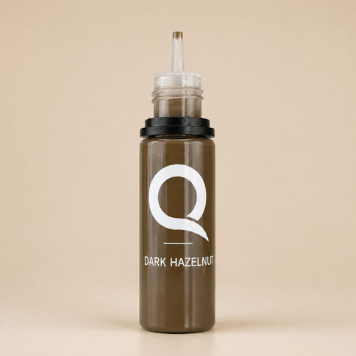 Quantum PMU Colors Platinum Label - Dark Hazelnut