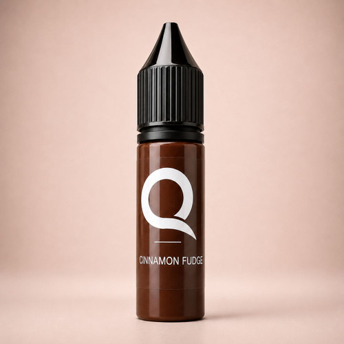 Quantum PMU Colors Platinum Label - Cinnamon Fudge