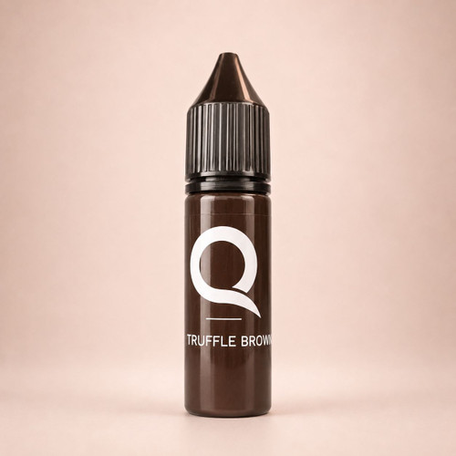 Quantum PMU Colors Platinum Label - Truffle Brown