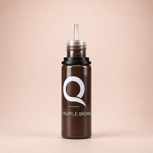 Quantum PMU Colors Platinum Label - Truffle Brown