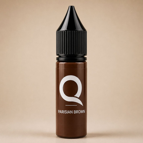 Quantum PMU Colors Platinum Label - Parisian Brown