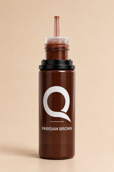 Quantum PMU Colors Platinum Label - Parisian Brown