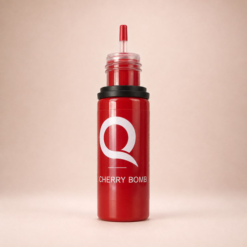 Quantum PMU Colors Platinum Label - Cherry Bomb