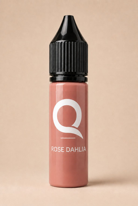Quantum PMU Colors Platinum Label -  Rose Dahlia