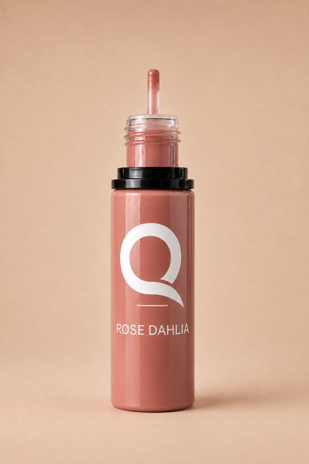 Quantum PMU Colors Platinum Label -  Rose Dahlia