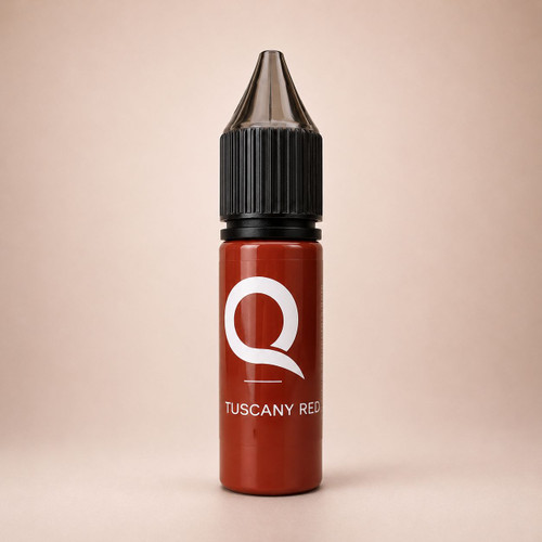 Quantum PMU Colors Platinum Label -  Tuscany Red