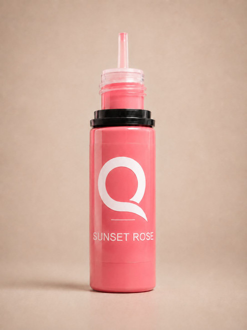 Quantum PMU Colors Platinum Label - Sunset Rose