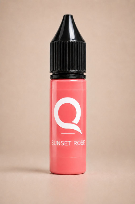 Quantum PMU Colors Platinum Label - Sunset Rose