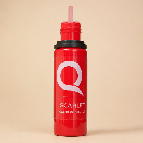 Quantum PMU Colors Platinum Label - Scarlet