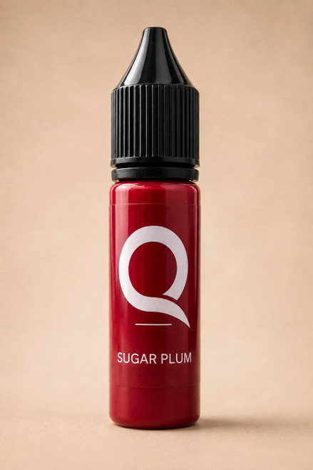 Quantum PMU Colors Platinum Label - Sugar Plum