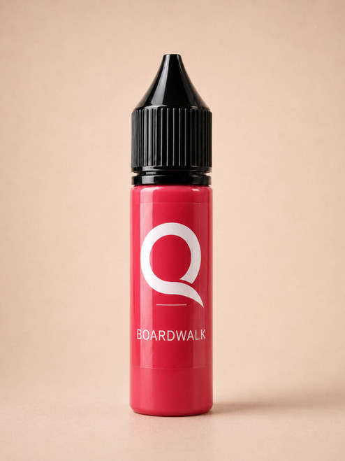 Quantum PMU Colors Platinum Label - Boardwalk
