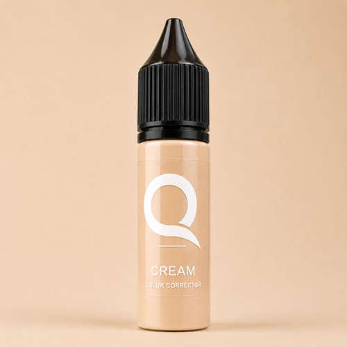 Quantum PMU Cream
