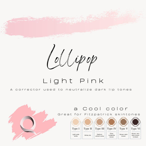 Quantum PMU Lollipop 