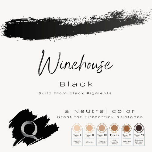 Quantum PMU Winehouse