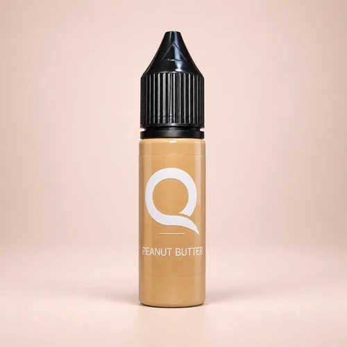 Quantum PMU Colors Platinum Label - Peanut Butter 0.5oz.
