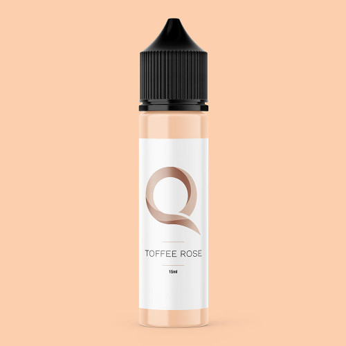 Quantum PMU Colors Platinum Label - Toffee Rose 0.5oz. Quantum PMU Colors Platinum Label - Toffee Rose 0.5oz.
