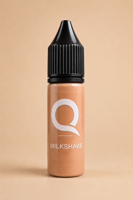Quantum PMU Milkshake