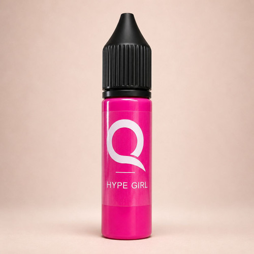 Quantum PMU Hype Girl