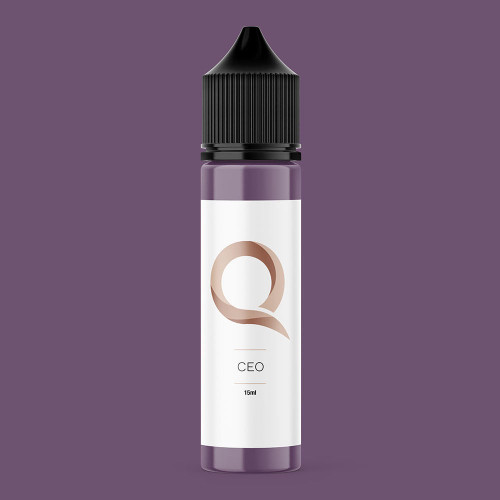 Quantum PMU Smoke Show set