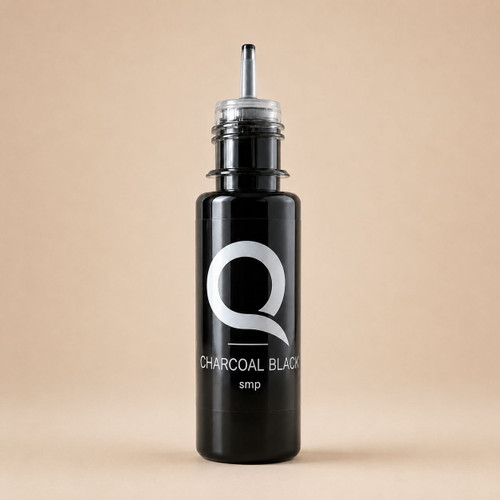 Quantum PMU Charcoal Black SMP