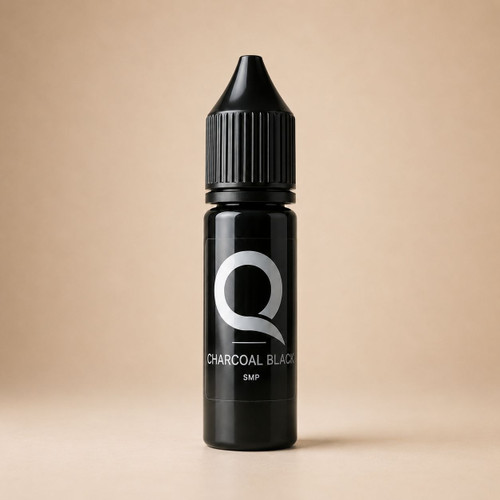 Quantum PMU Charcoal Black SMP