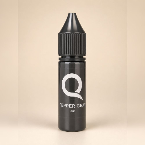Quantum PMU Pepper Gray SMP