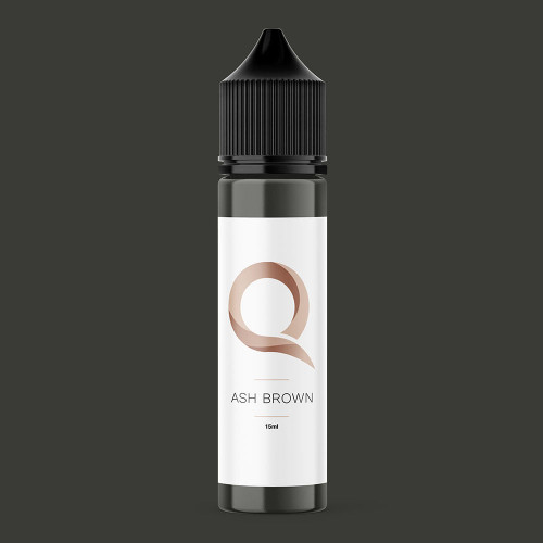 Quantum PMU Customizable Brow Set - 8 bottles