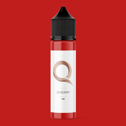 Quantum PMU Colors Original Label - Customizable Lip Set - 8 bottles